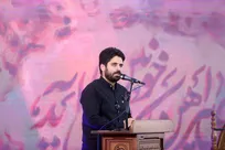 بوی پیراهن یوسف در حرم حضرت معصومه سلام الله علیها/ رسالت بانوان در پاسداشت پیراهن امام حسین علیه السلام