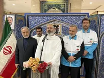 حج ۱۴۰۵ تجلی پیوند «میقات و میدان» است