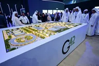 امارات سناریوی انتقال زیرساخت‌های استارگیت به مناطق کوهستانی را می‌سنجد
