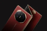 تکنولوژی سه‌تکه هواوی میت XT همچنان در بازار ایران کمیاب است