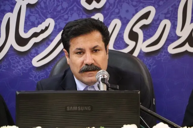 معاون رئیس جمهور: باید پرونده خانه‌های کپری در استان کرمان را ببندیم