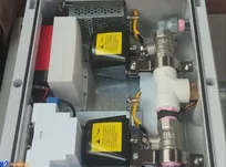 پروژه‌ای عملیاتی که از هوش مصنوعی و فناوری اطلاعات بهره می‌گیرد