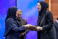 استادان دانشگاه آزاد اصفهان در جمع سرآمدان آموزشی دانشگاه آزاد