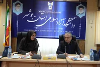 ظرفیت‌های پتروشیمی، گاز و علوم هسته‌ای بوشهر مغفول مانده است