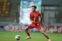 جولانی: به‌دنبال قهرمانی در جام حذفی هستیم/ شمس‌آذر تیم توانمند و گردن‌کلفتی است