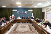 موافقت کمیسیون امور داخلی کشور با کلیات طرح اقدام راهبری تامین امنیت پایدار تنگه هرمز