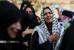 اعتراضات سراسری مردم هند در محکومیت ترور رهبر شهید انقلاب