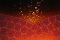 نوشابه رژیمی هم آرام‌آرام کبد را نابود می‌کند