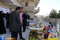 هنر زبان گویای بشریت برای پیوند فرهنگ‌هاست