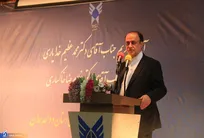 افزایش سرمایه دانشگاه آزاد همدان با راه‌اندازی بیمارستان