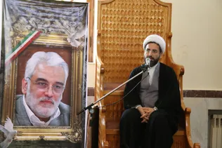 شهید طهرانچی، الگوی ماندگار مدیر تراز انقلاب اسلامی