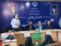 برگزاری کارگاه آموزشی سلامت روان برای دانشجویان دانشگاه آزاد اسلامی واحد میاندوآب