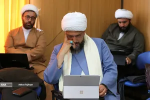 نشست &laquo;قرارگاه کنشگری رسانه&zwnj;ای&raquo; دانشگاه آزاد اسلامی 