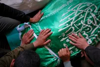 شهادت یک فلسطینی در حمله پهپادی اسرائیل به اردوگاه النصیرات در غزه