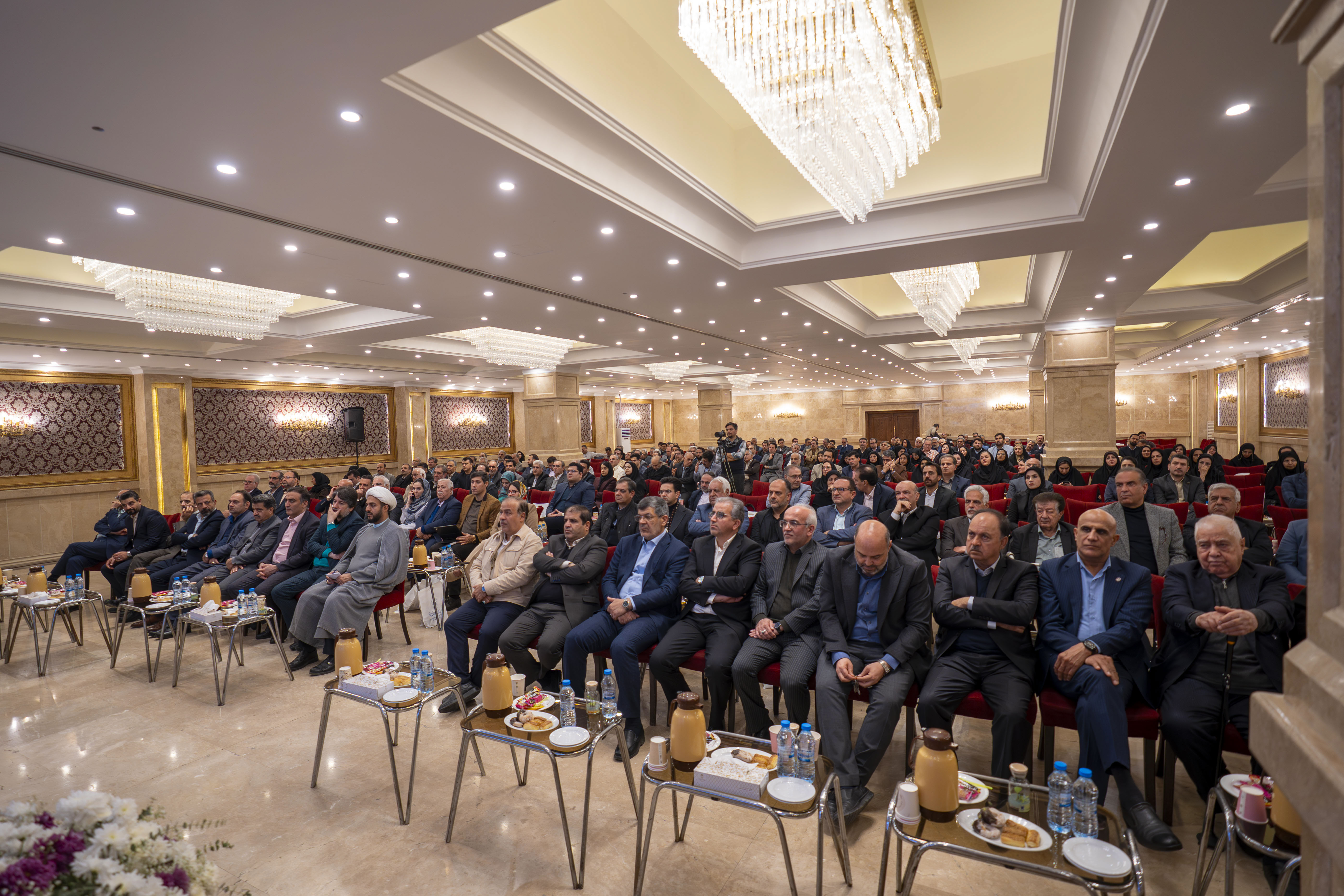 کارآفرینان، اساتید واقعی دانشگاه هستند