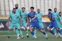 فیلم| خلاصه بازی پیکان یک - استقلال صفر