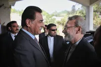 پیشنهاد لاریجانی برای تشکیل کمیته مشترک رفع موانع اقتصادی تجار ایران و پاکستان