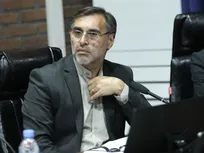 اعلایی مقدم: برای برگزاری مسابقات بررسی کارشناسی‌تری صورت گیرد/تعهدات مالی و امنیت باید در نظر گرفته شود