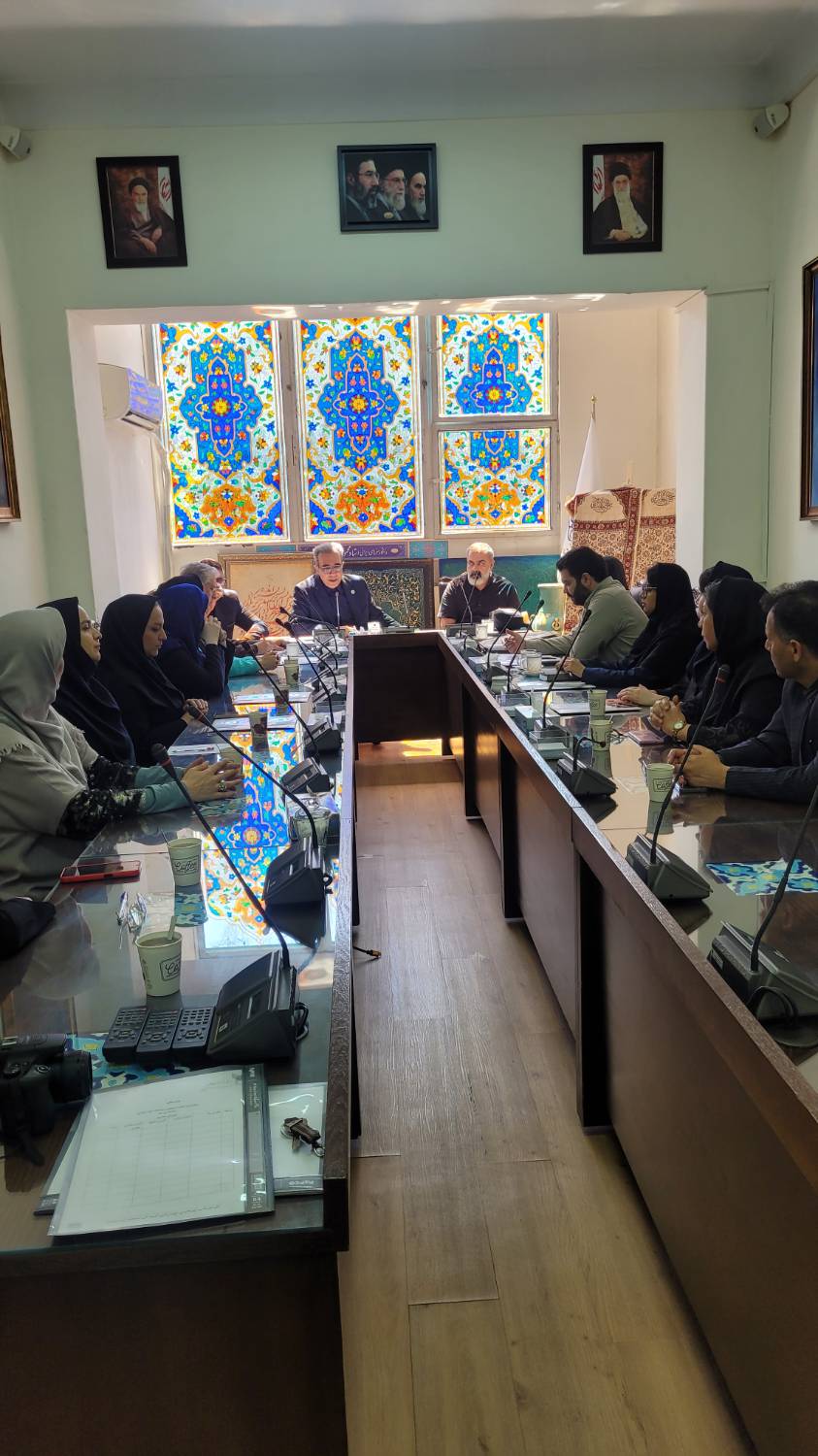 نکوداشت شهیده بریوان مولانی؛ دانشجوی هنر واحد استاد فرشچیان و از شهدای جنگ رمضان