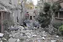 بیانیه اعضای هیات علمی دانشکده پرستاری و مامایی دانشگاه آزاد اصفهان در واکنش حمله به مراکز بهداشتی درمانی کشور