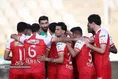 پرسپولیس و هوادار