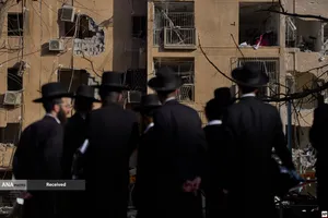 حملات بی امان نیروهای مسلح ایران به سرزمین های اشغالی - روز سی و هفتم جنگ