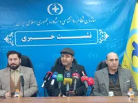 شفافیت مالی، ساماندهی حرفه‌ای و حضور مؤثر در بحران‌ها در دستور کار است