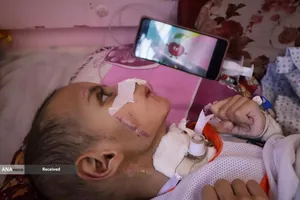 جنایت رژیم صهیونی