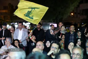 اجتماع خانواده دانشگاه آزاد اسلامی در تجدید بیعت با رهبر انقلاب