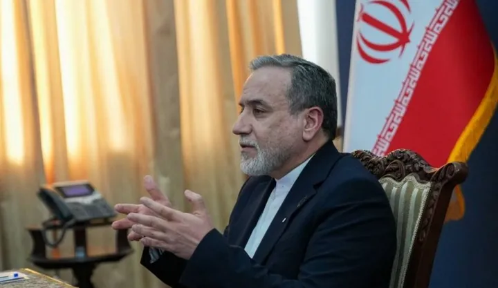 Iranian Foreign Minister Challenges Trump’s Claims on Casualties, Calls for Evidence