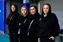 استقلال در صورت عدم برگزاری مسابقات قهرمان معرفی می‌شود/ بازیکن آمریکایی‌مان هنوز در ایران است