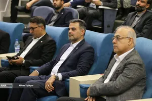سفر سخنگوی قوه قضائیه به بندرعباس
