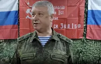 سوء قصد به جان مقام ارشد اطلاعاتی روسیه در مسکو