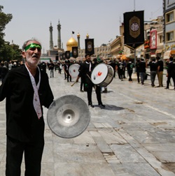 سراسر ایران غرق در سوگِ ساقیِ دشت نینوا/شکوه اتحاد و انسجام در استان‌ها