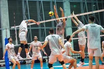 اعلام اسامی نهایی بازیکنان تیم ملی والیبال برای مسابقات قهرمانی جهان/ کریمی هم خط خورد