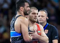 جواب مثبت قهرمان روسی‌الاصل المپیک به پیشنهاد لیگ آمریکایی