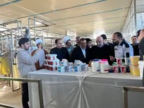 آغاز فاز جدید کالابرگ الکترونیکی با اتصال به سامانه‌های اینترنتی؛ حق انتخاب کالا و برند برای مردم تضمین شد