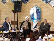 بررسی ساختار بودجه دانشگاه آزاد در جلسه هیأت امنا