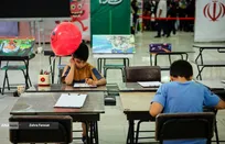 حرکت نوشت‌افزار به سوی بازنمایی «دفاع مقدس ۱۲ روزه»، اما بدون شهدای علمی