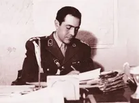 سرلشکری که هدیه ۳ میلیون تومانی شاه را رد کرد