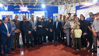 تداوم درخشش زیست&zwnj;بوم فناوری دانشگاه آزاد شیراز در جشنواره&zwnj;های ملی؛ از افتخارآفرینی در &laquo;سدرا&raquo; و &laquo;تا ثریا&raquo; تا کسب نشان طلای مانوین