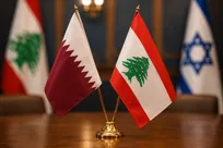 گزارش رسانه لبنانی از نقش‌آفرینی قطر در مذاکرات غیرمستقیم حزب‌الله و رژیم صهیونیستی