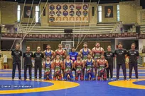 شروعِ بد با پایانی خوش؛ تکرار قهرمانی شاگردان باوفا در قهرمانی جهان