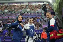 مداح: خانه تکواندو مال هیچکس نیست/نمی خواهم با یک نظر خدشه ای به تیم ملی وارد کنم