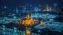 استفاده از ظرفیت‌های هوش مصنوعی برای ارتقای تجربه زائران