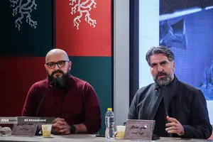 جشنواره فیلم فجر