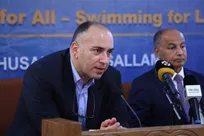 رضوانی برای نخستین بار عضو هیأت رئیسه فدراسیون جهانی ورزش‌های آبی شد