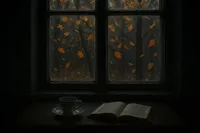 خزان در روان؛ روایت اندوه پاییزی