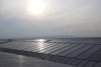 افتتاح بزرگترین نیروگاه خورشیدی ایران با ظرفیت ۲۷۰ مگاوات / بهره‌برداری کامل از فاز دوم پالایشگاه شازند