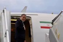 عراقچی عازم عراق شد